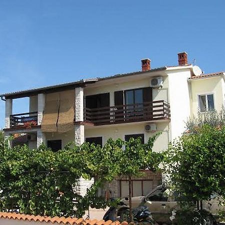 Apartments Branka Μεντουλίν Εξωτερικό φωτογραφία