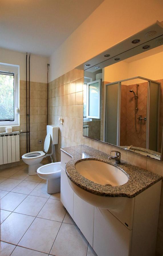 Apartments Branka Μεντουλίν Εξωτερικό φωτογραφία