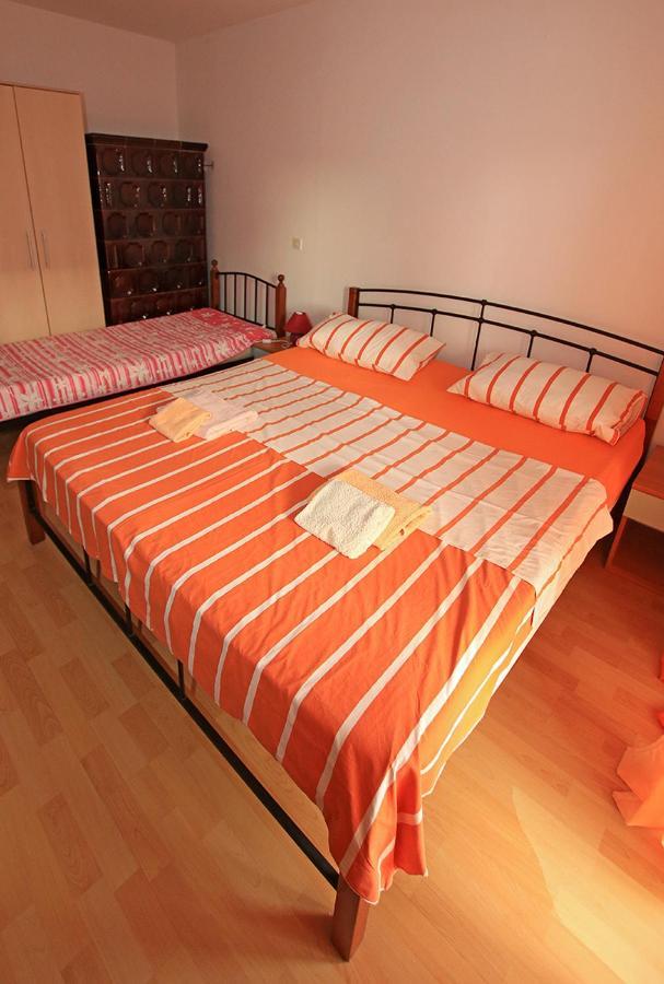 Apartments Branka Μεντουλίν Εξωτερικό φωτογραφία