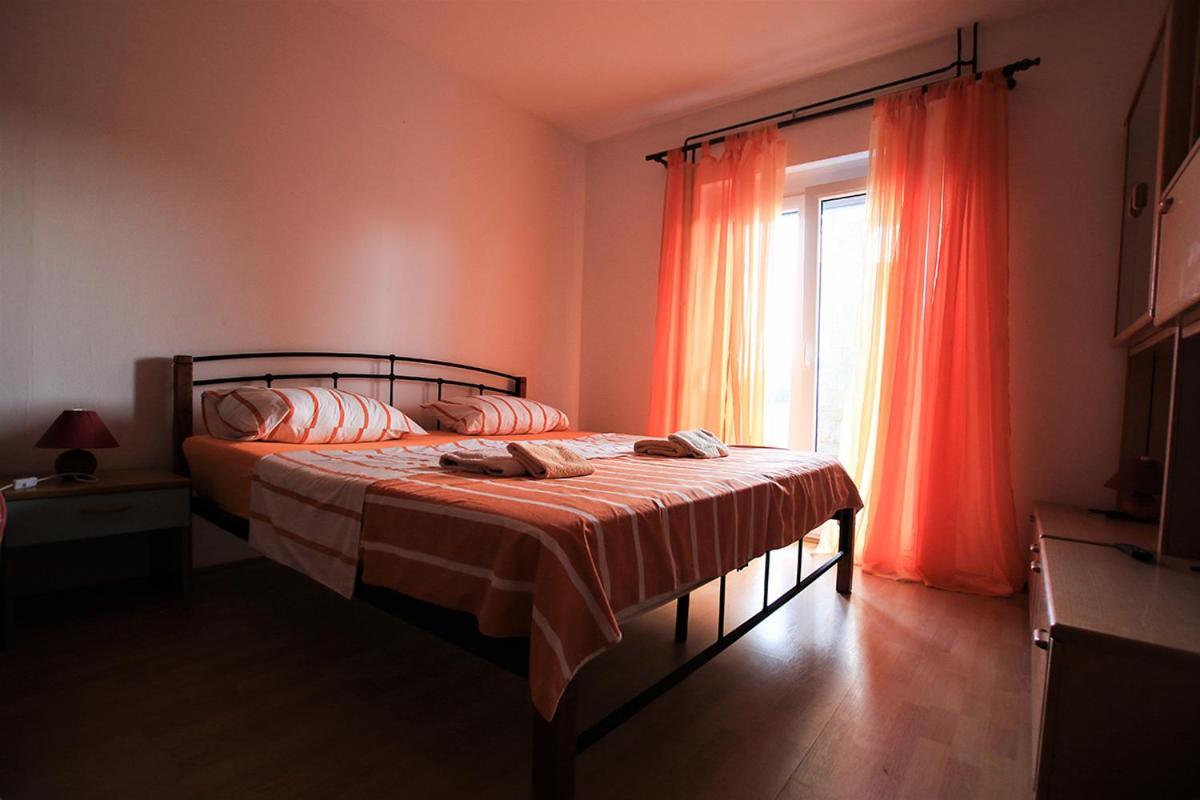Apartments Branka Μεντουλίν Εξωτερικό φωτογραφία