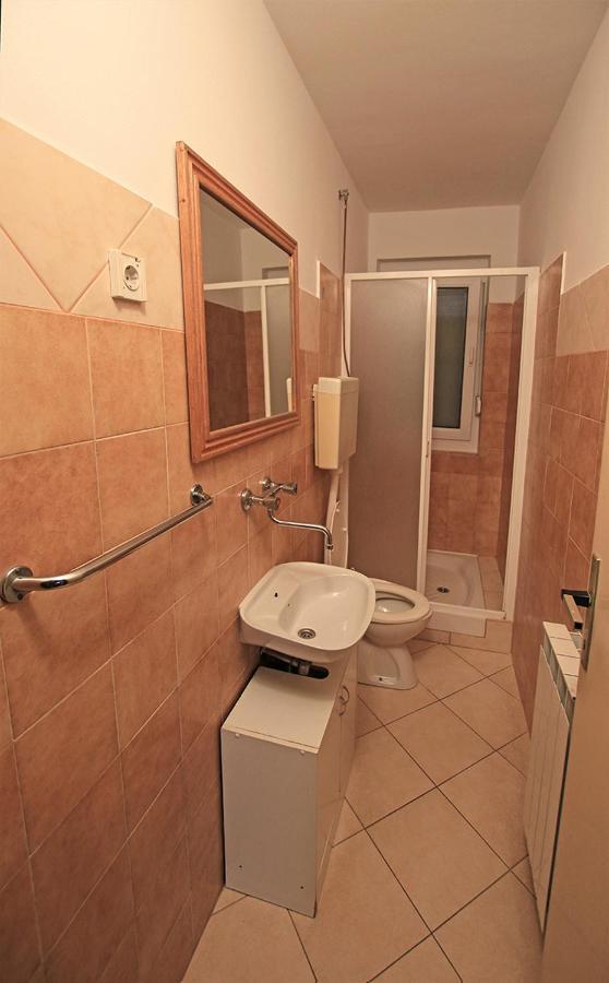Apartments Branka Μεντουλίν Εξωτερικό φωτογραφία