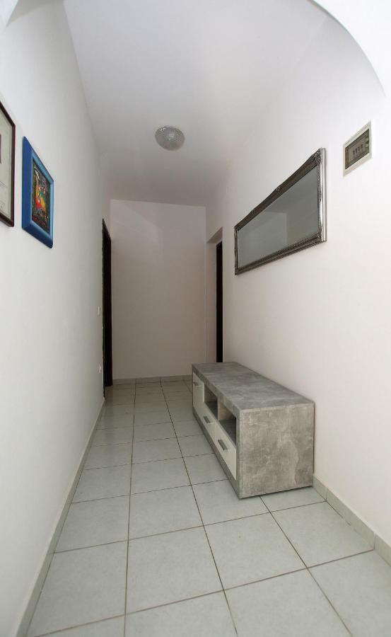 Apartments Branka Μεντουλίν Εξωτερικό φωτογραφία