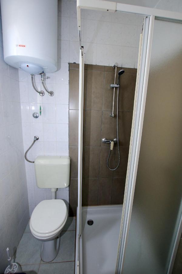 Apartments Branka Μεντουλίν Εξωτερικό φωτογραφία
