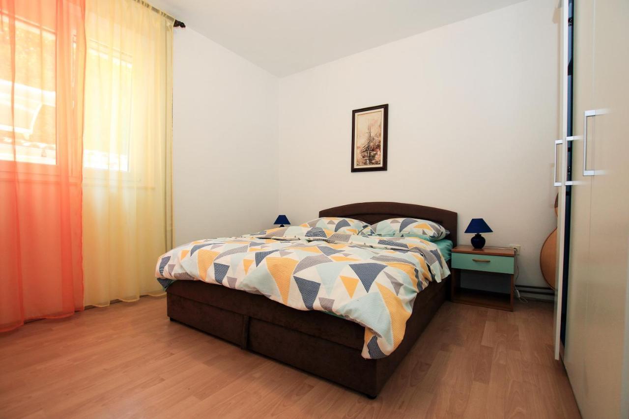 Apartments Branka Μεντουλίν Εξωτερικό φωτογραφία