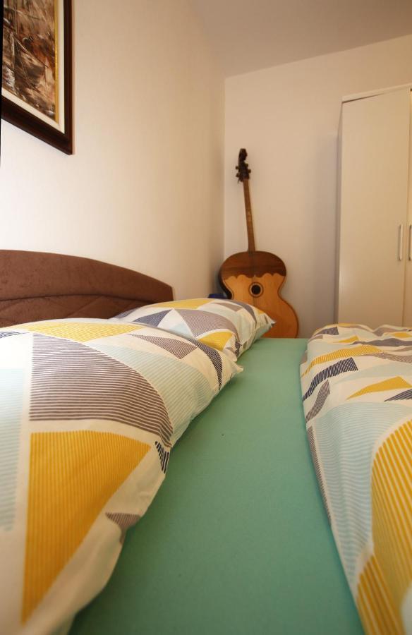 Apartments Branka Μεντουλίν Εξωτερικό φωτογραφία