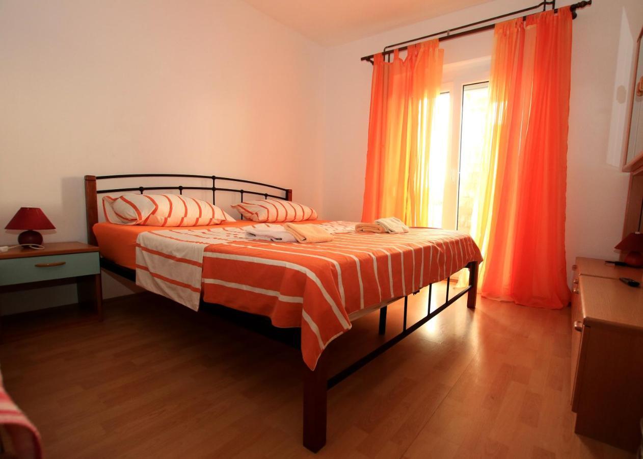 Apartments Branka Μεντουλίν Εξωτερικό φωτογραφία
