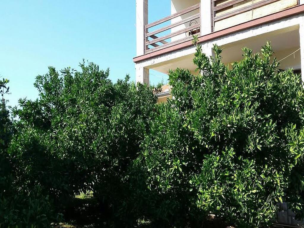 Apartments Branka Μεντουλίν Εξωτερικό φωτογραφία