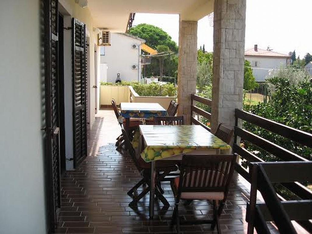 Apartments Branka Μεντουλίν Δωμάτιο φωτογραφία